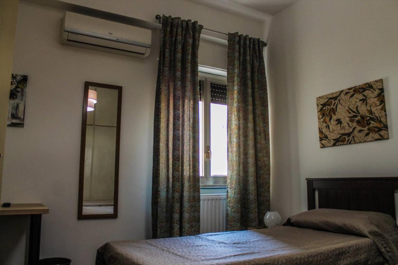 Alexander House Hotel Palermo Exterior photo